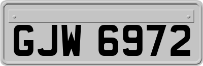 GJW6972
