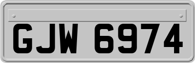 GJW6974