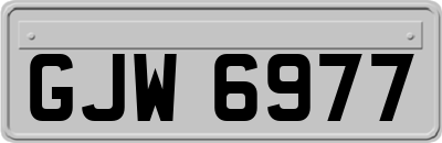 GJW6977
