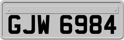 GJW6984