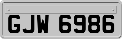 GJW6986