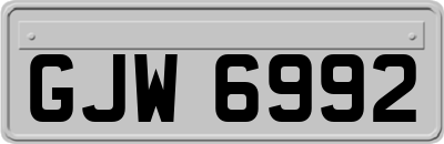 GJW6992