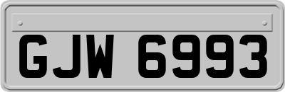 GJW6993