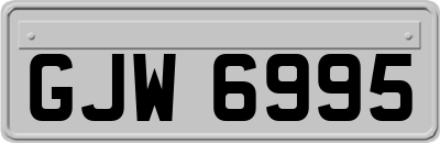 GJW6995