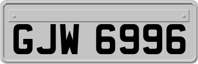 GJW6996