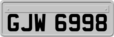 GJW6998