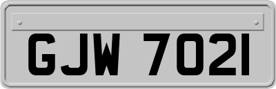 GJW7021