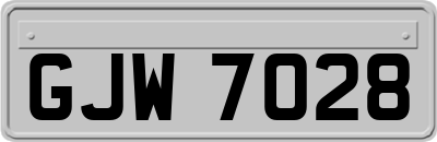 GJW7028