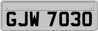 GJW7030