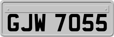 GJW7055