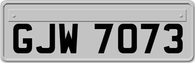 GJW7073