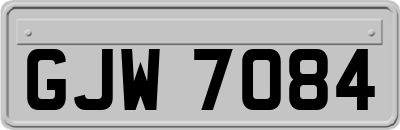 GJW7084