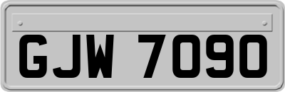 GJW7090