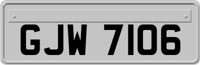 GJW7106