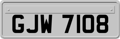 GJW7108
