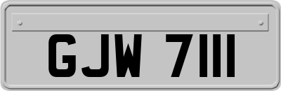 GJW7111