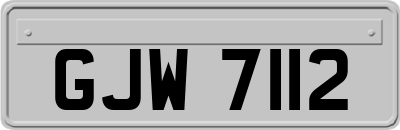 GJW7112