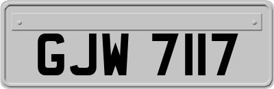 GJW7117