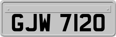 GJW7120