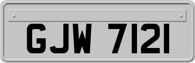 GJW7121