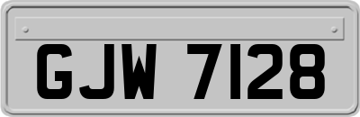 GJW7128