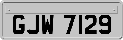 GJW7129