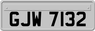 GJW7132