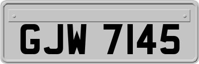 GJW7145