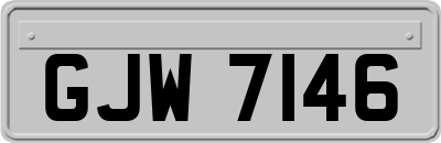 GJW7146