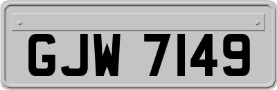 GJW7149