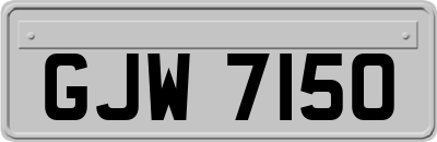 GJW7150