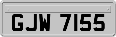GJW7155
