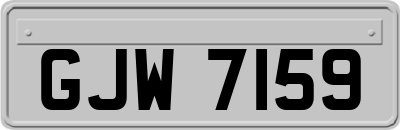 GJW7159