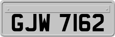 GJW7162