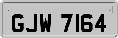 GJW7164