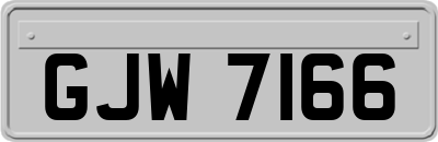 GJW7166