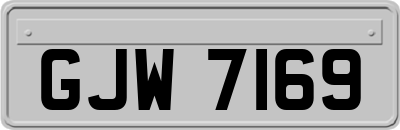 GJW7169