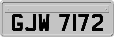 GJW7172