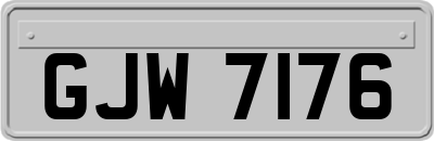 GJW7176
