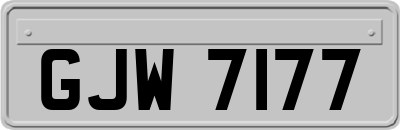 GJW7177