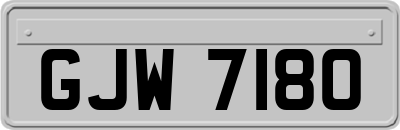 GJW7180