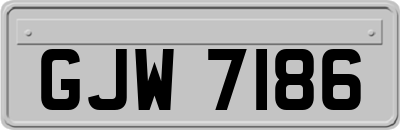 GJW7186