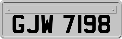 GJW7198