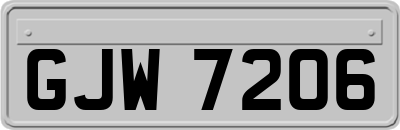 GJW7206