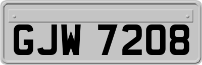 GJW7208