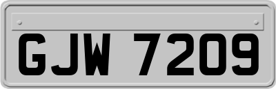 GJW7209