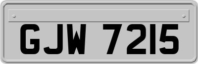 GJW7215