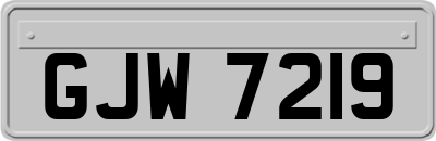GJW7219