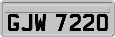 GJW7220
