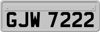 GJW7222
